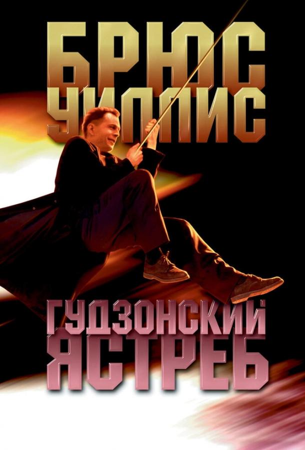 Смотреть Гудзонский ястреб